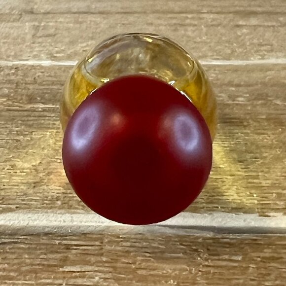 Vintage Yves Rocher YRIA de Parfum .25 Oz Mini - Picture 4 of 5